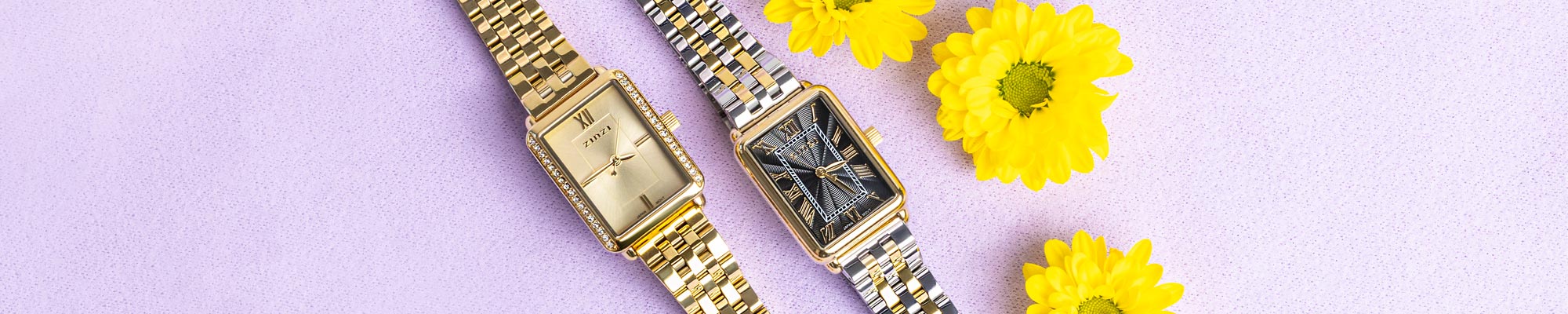 Watches