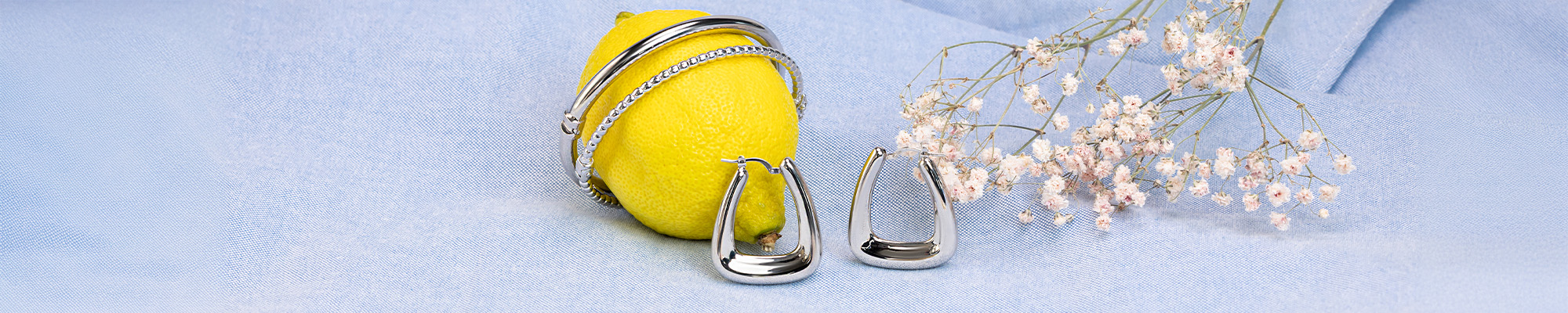 Statement Jewellery