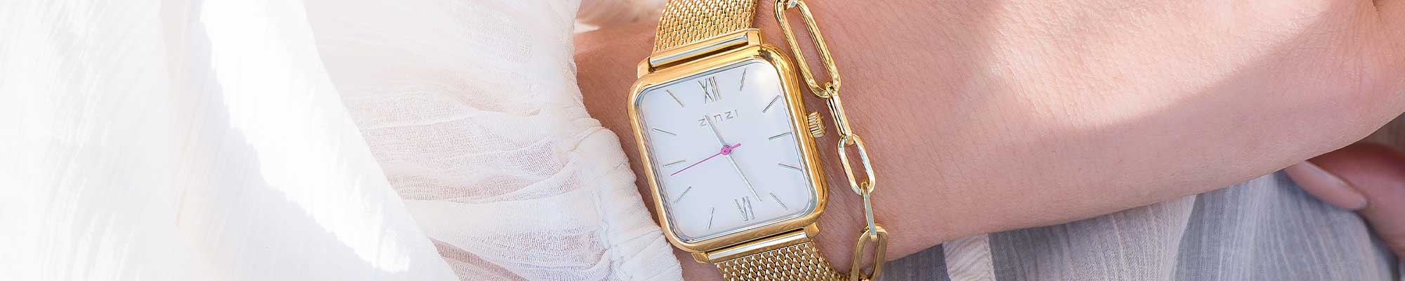 Square Watches