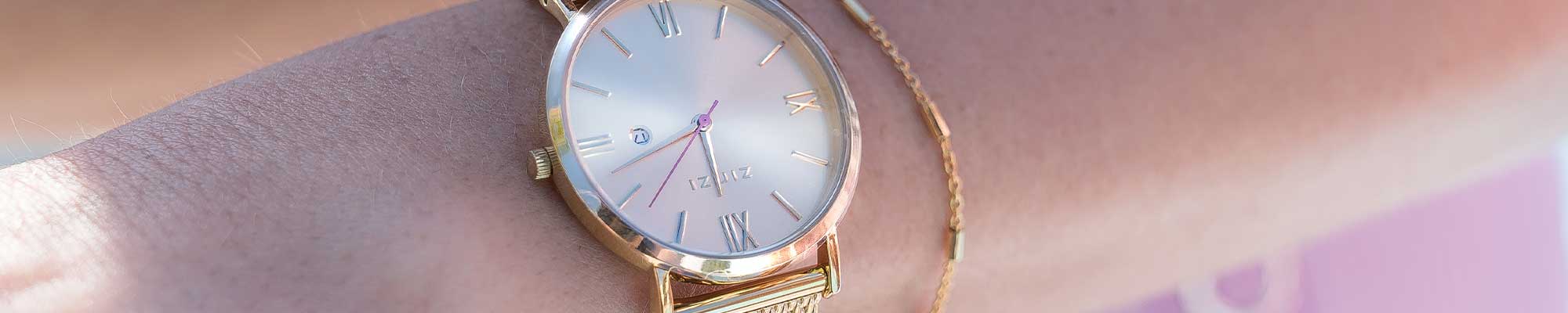 Roman Watches