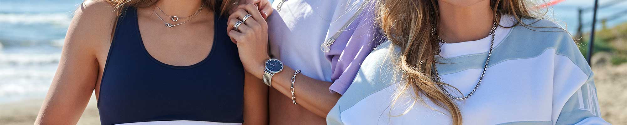 Beach life collectie