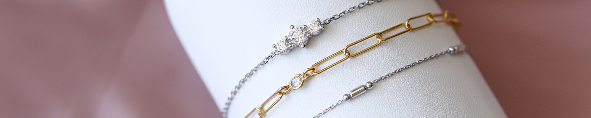 Bracelets