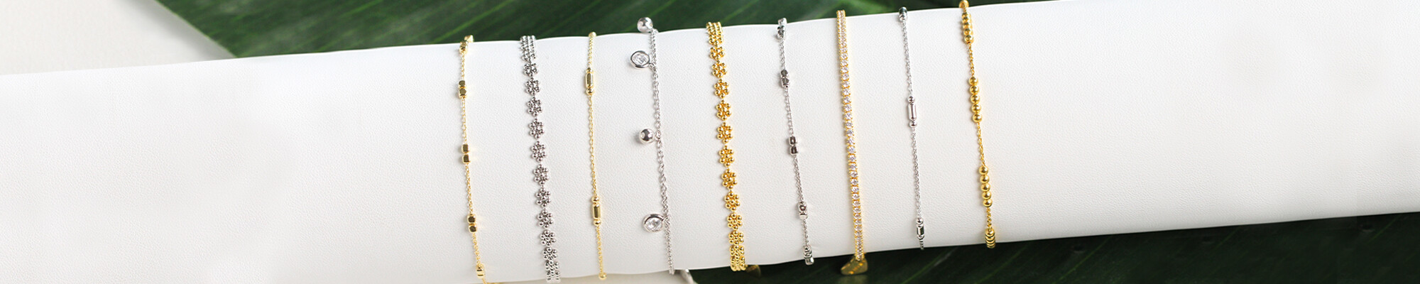 Fantasy Bracelets