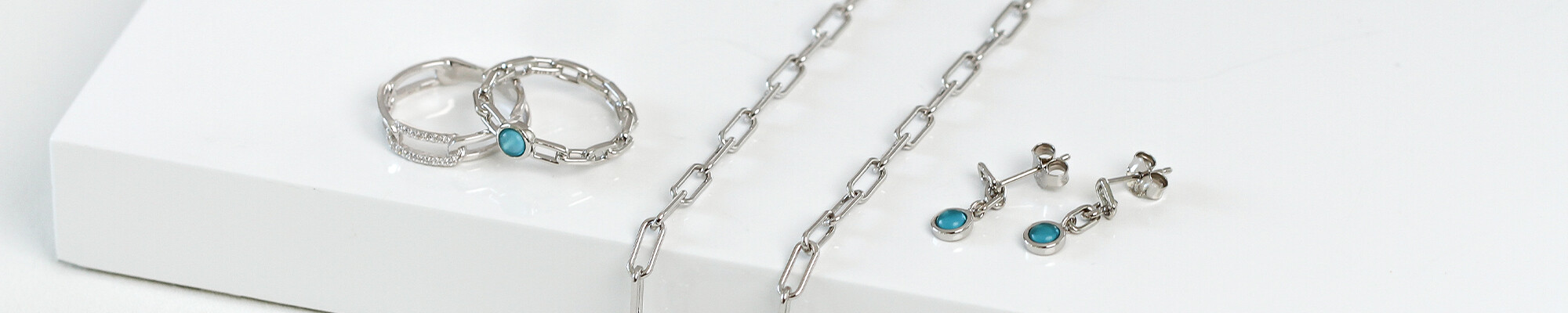 Paperclip chain
