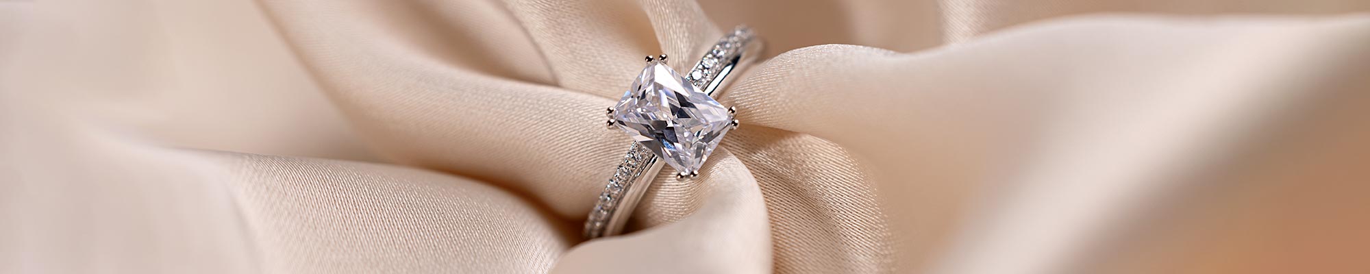 Rings with Stones