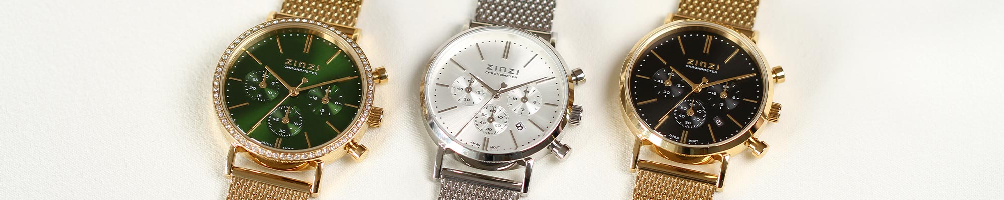 Chrono Watches