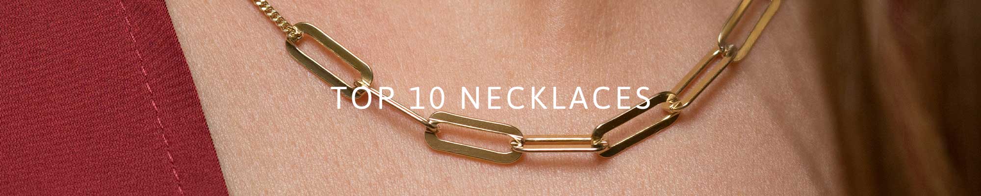 Top 10 Necklaces
