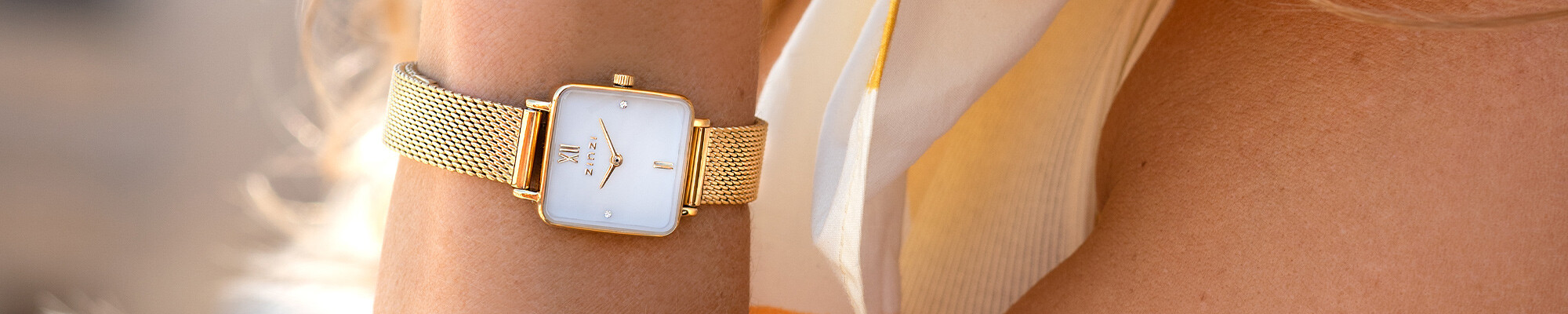 Mini Watches