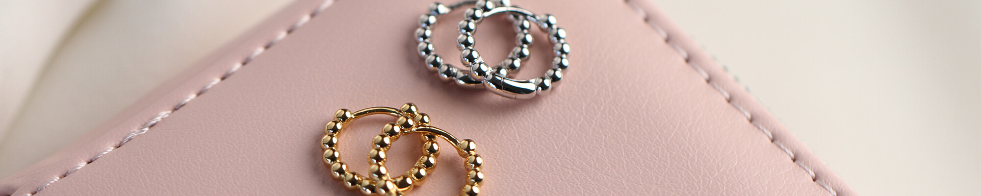 Small Hoop Earrings