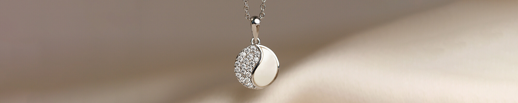Pendants with Stones