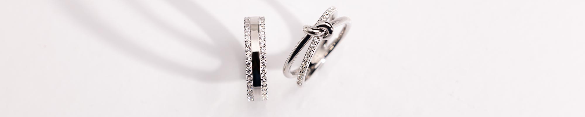 Multi-look Rings