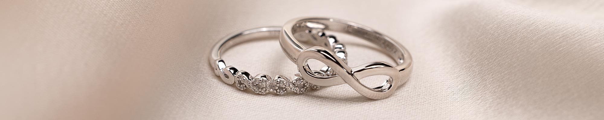 Infinity Jewellery