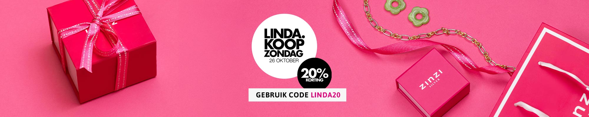 LINDA.koopzondag