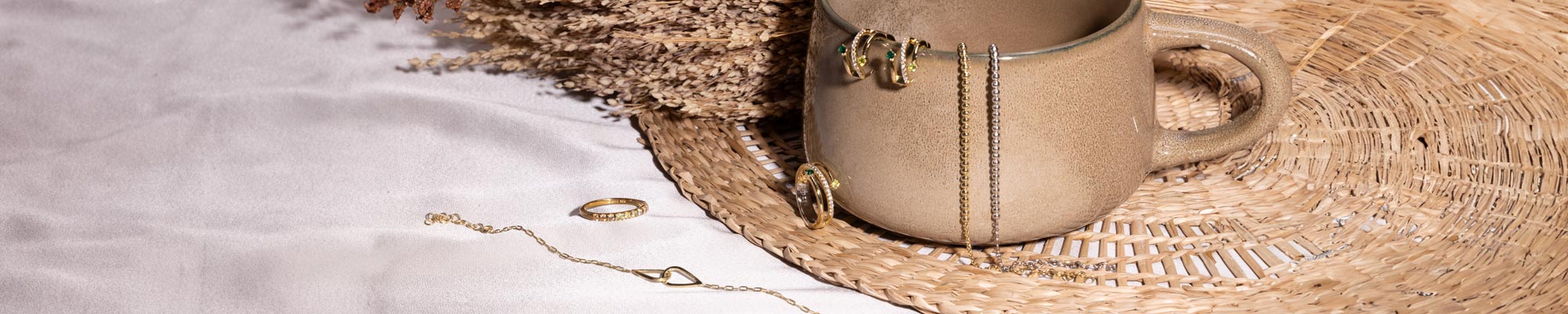 Autumn Jewellery