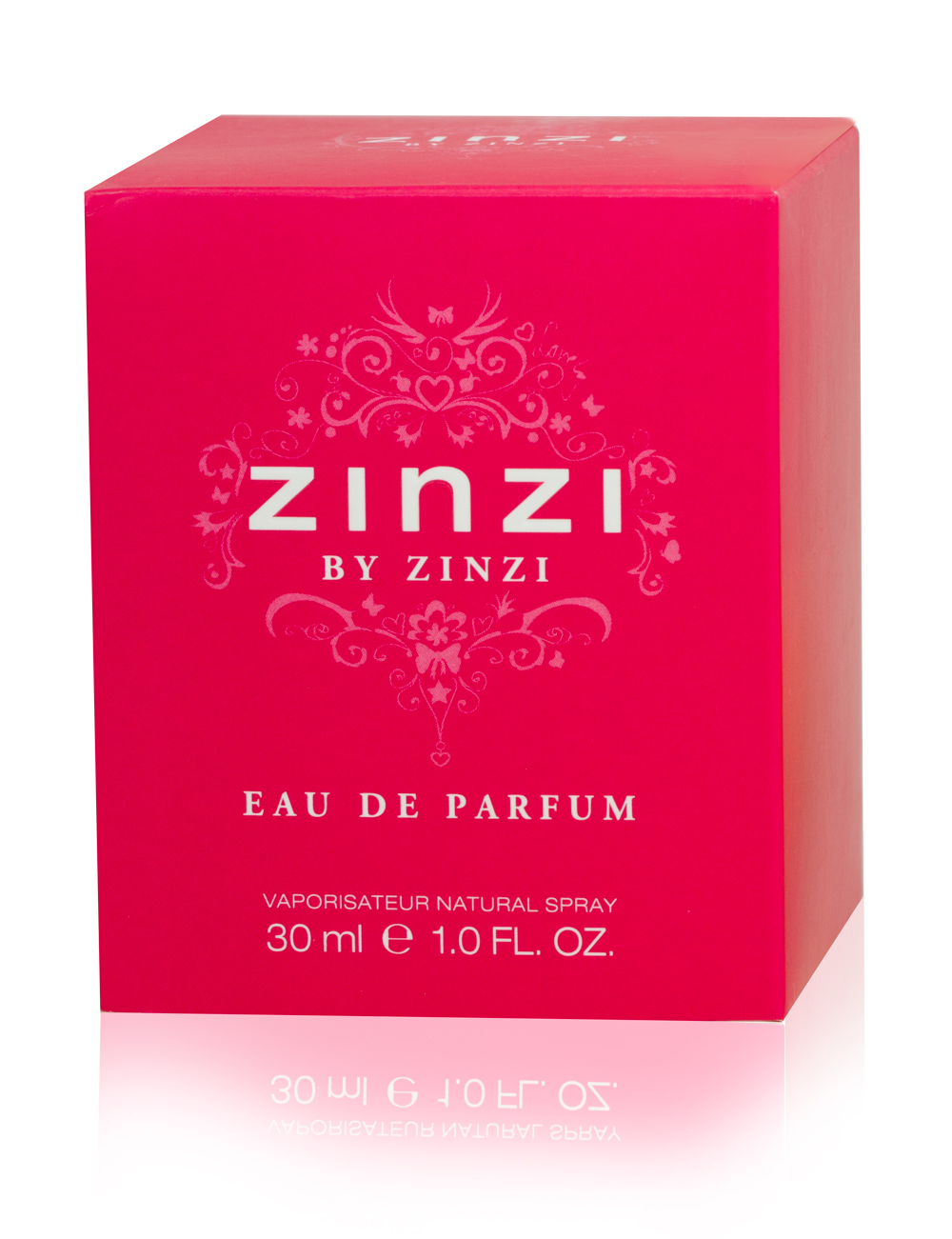 ZINZI Eau de Parfum By Zinzi 30ml EDP-Z30ML