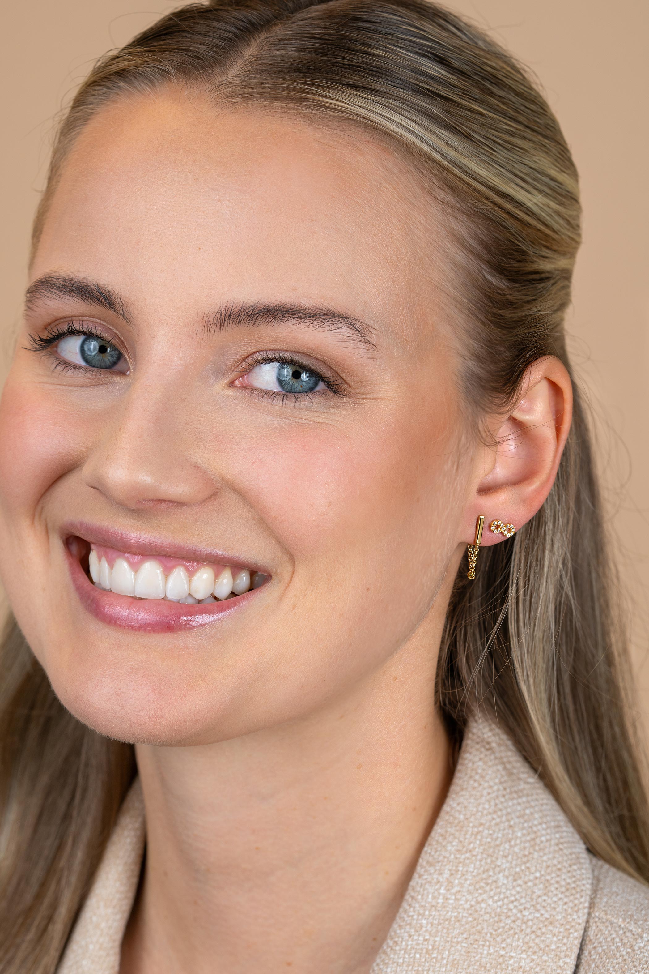 ZINZI Giftset, ZIO2597Y + ZIO1688G