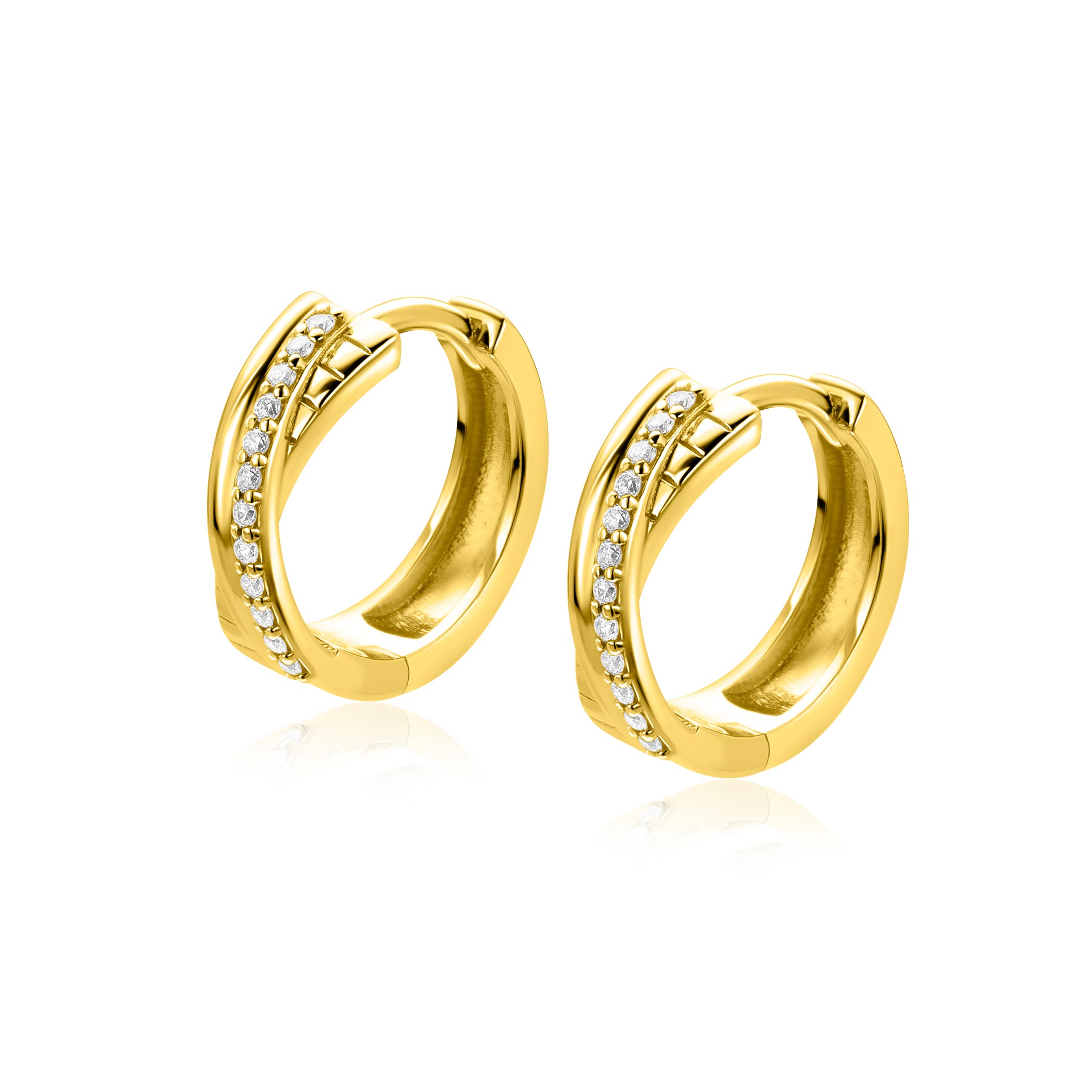 ZINZI zlv.klapcreolen gg.verg.crossover glad/cz/bew