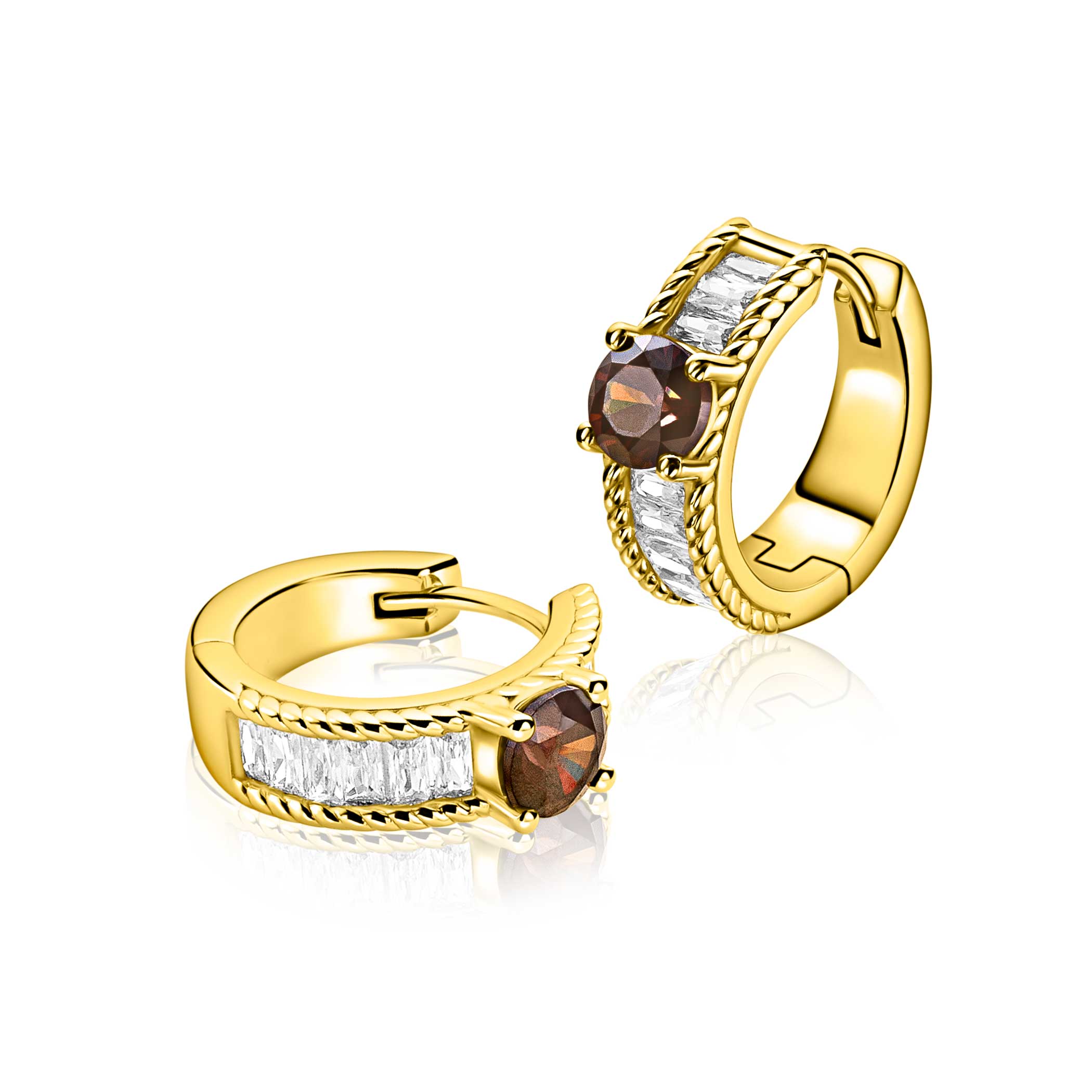 ZINZI zlv.klapc.gg.verg.baq.cz/bruin rond/parelrand