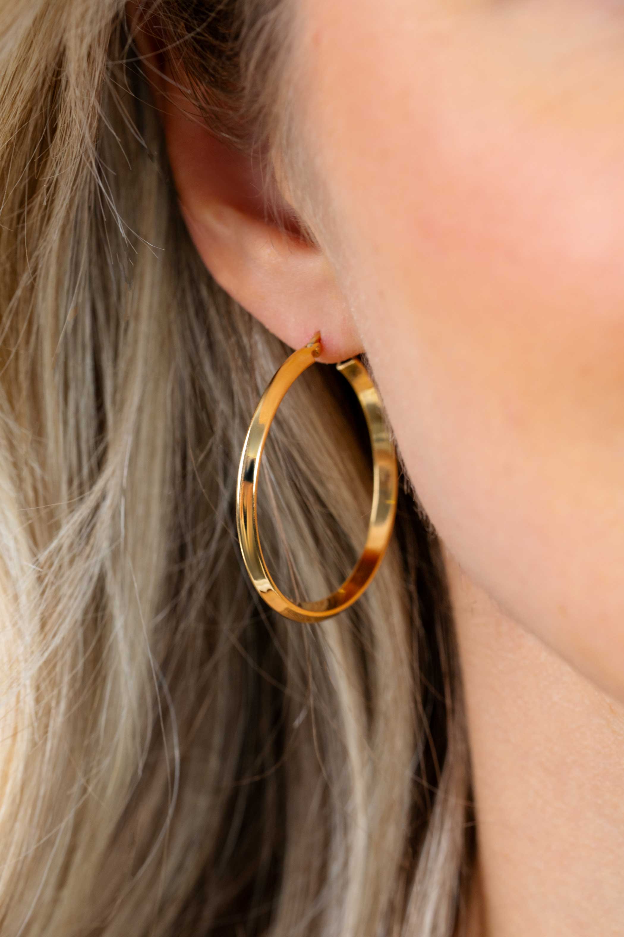 ZINZI zlv. oorringen gg.verg.rond driehoek buis