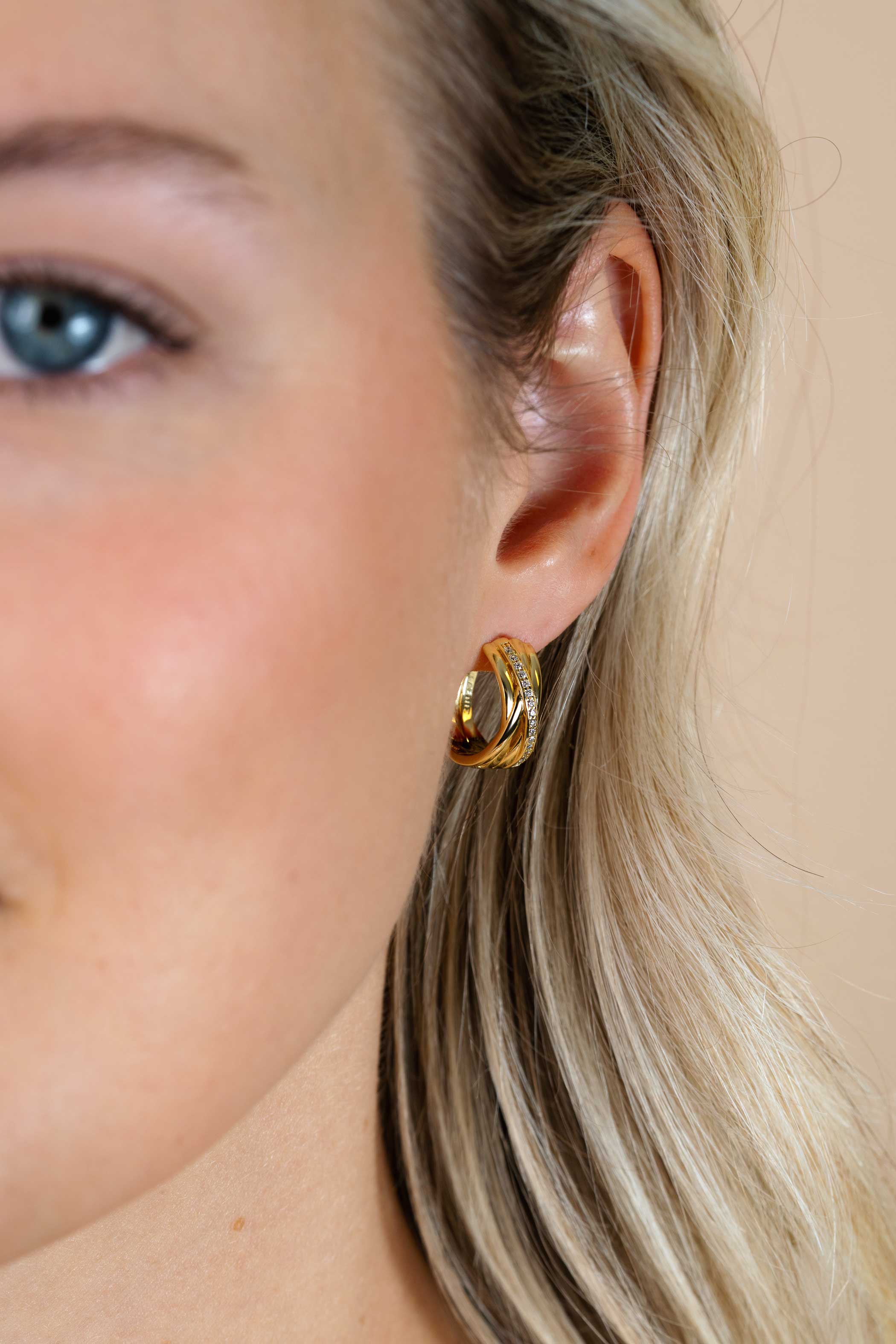 ZINZI zlv. klapcreolen gg.verg.cross-over met zirc.