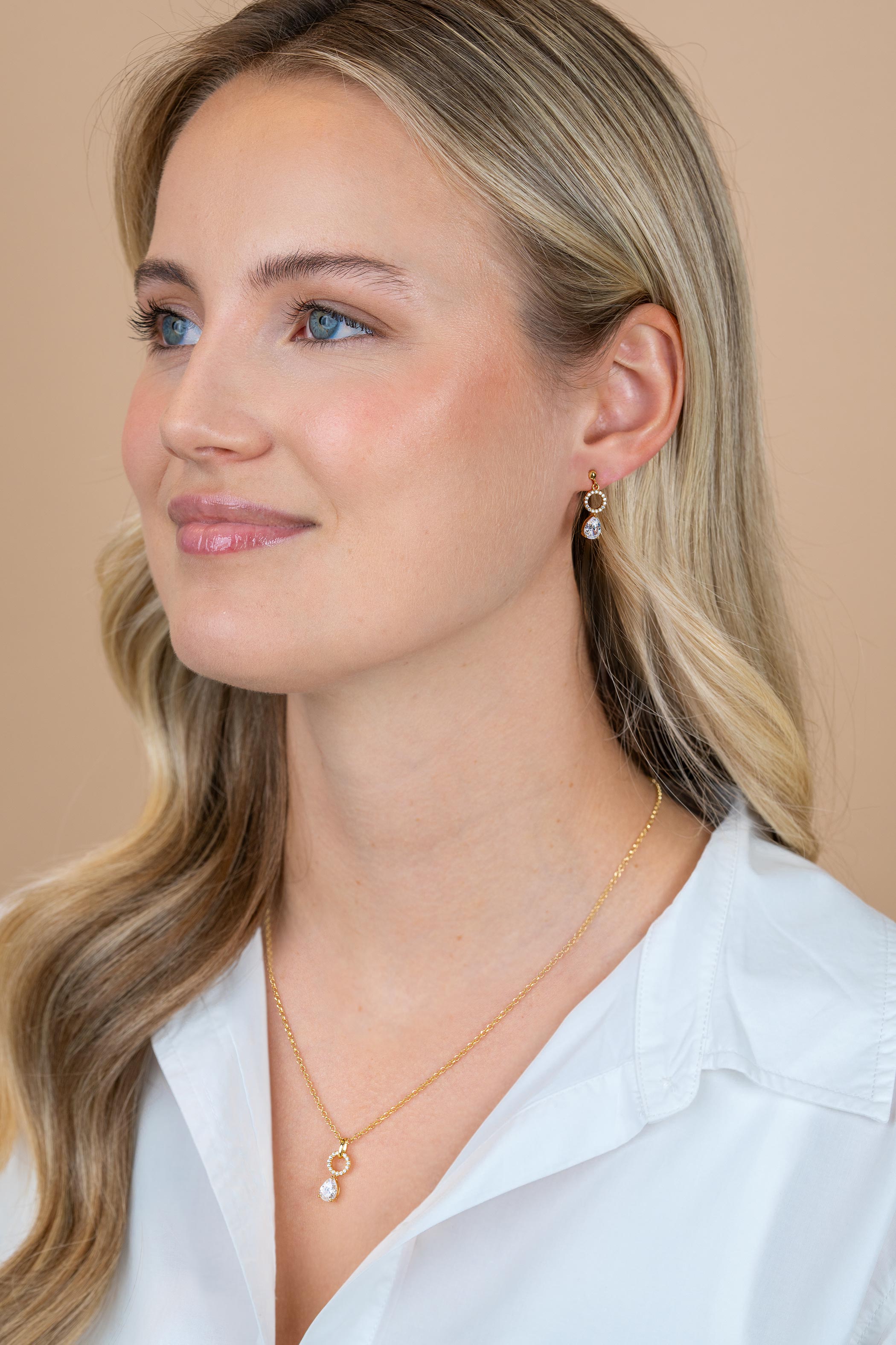 ZINZI zlv. oorstekers gg.verg. open rondje/peer zirc.