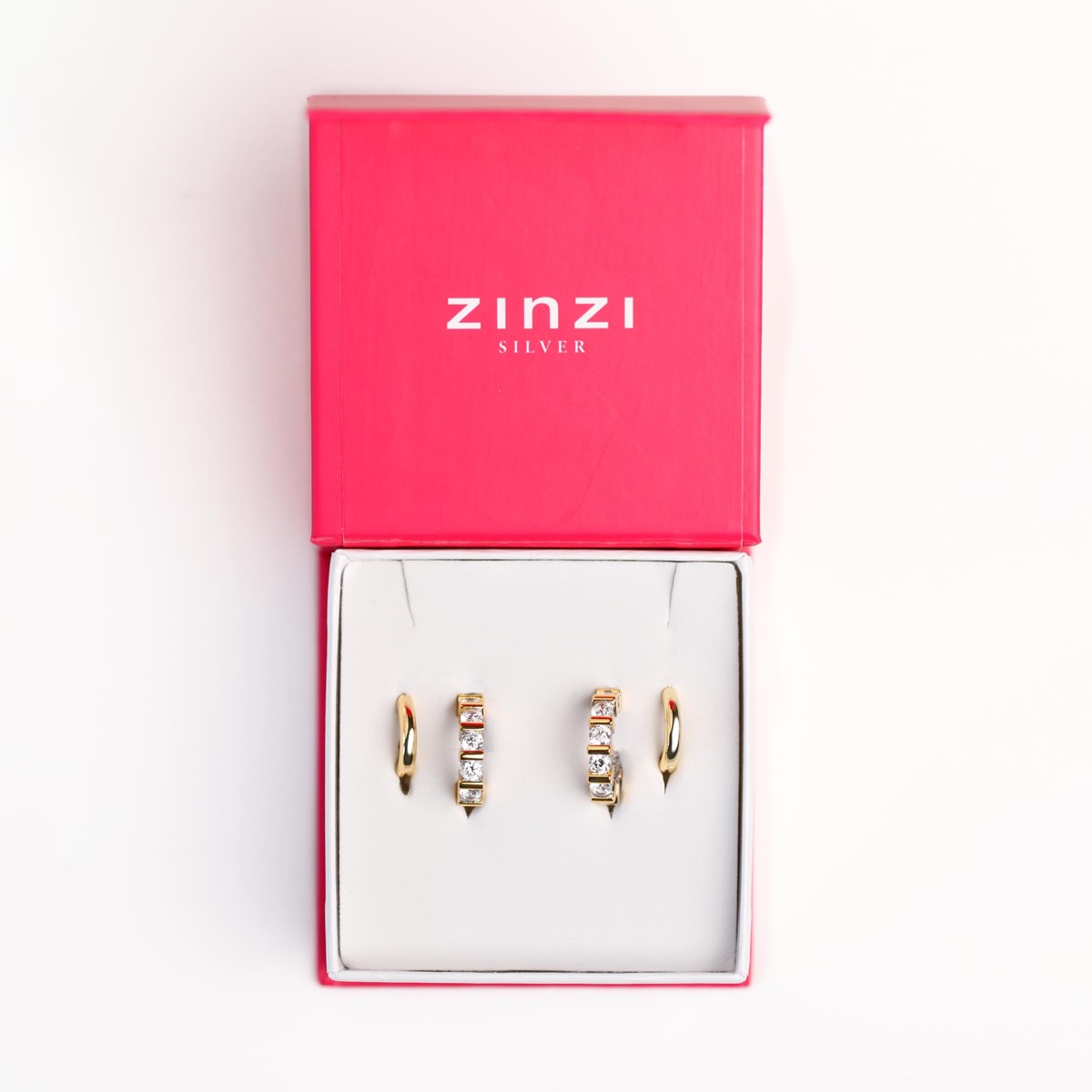 Gift Set 'Shiny Ears'