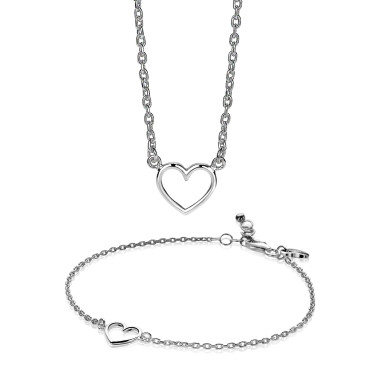 ZINZI Giftset, ZIA1420 + ZIC1420