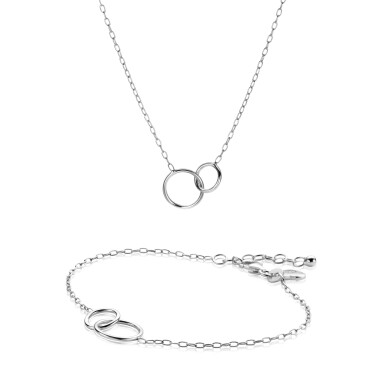 ZINZI Giftset, ZIA2275 + ZIC2275