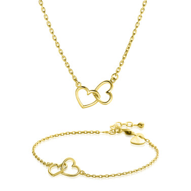 ZINZI Giftset, ZIA2513G + ZIC2513G