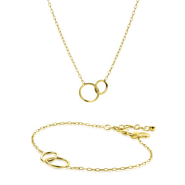 ZINZI Giftset, ZIA2275G + ZIC2275G