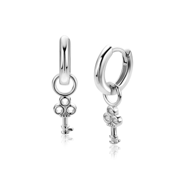 ZINZI zlv. oorbedels sleutel