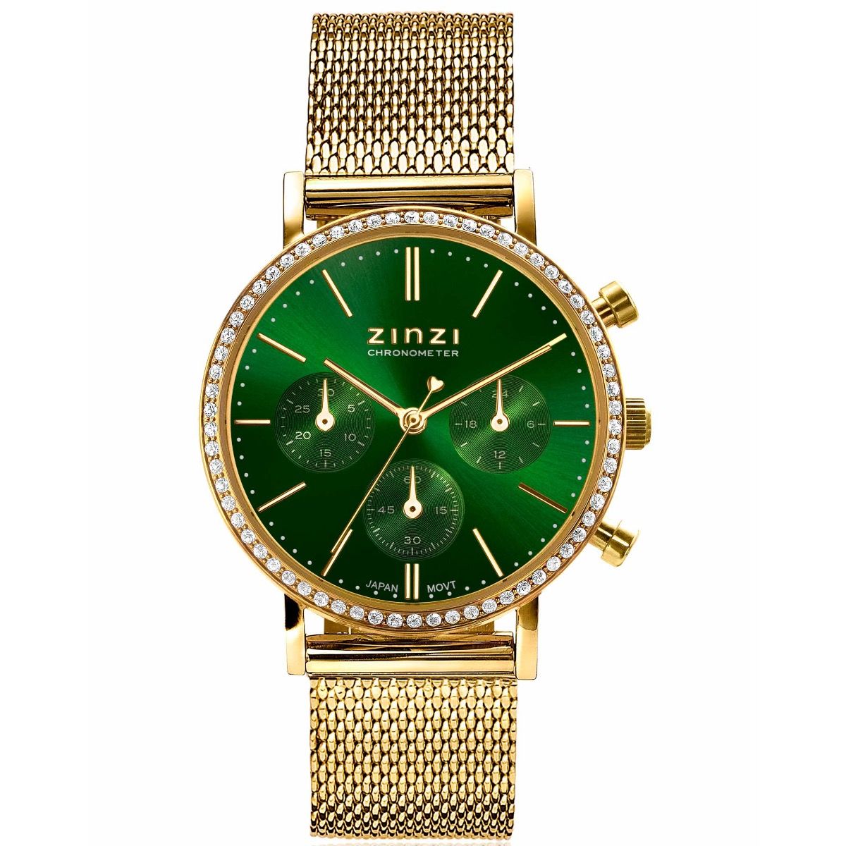Horloge zinzi best sale
