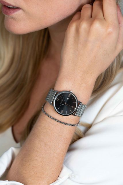 Zinzi roman horloge deals