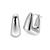 Silver coloured