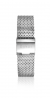 Silver coloured