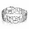 ZINZI Sterling Silver Bracelet by Dutch Designer Mart Visser MVA3