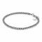 ZINZI zilveren palmier armband 3,5mm ZIA1260