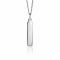 ZINZI Sterling Silver Pendant 32mm