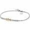 ZINZI Sterling Silver Luxury Bracelet