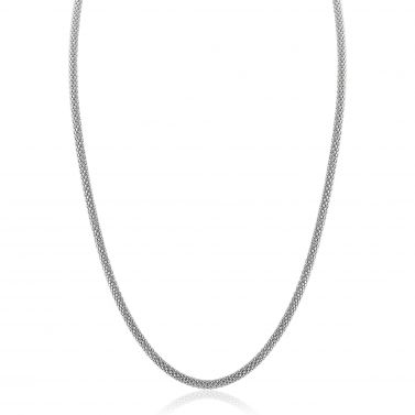 アクセサリー [el-1] Extra Long Necklace silver Amazon.com: FashionJunkie4Life Extra Long Sterling Silver