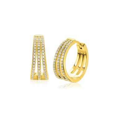 ZINZI zlv. gg.verg.klapcr.multilook 3 banen zirc18mm