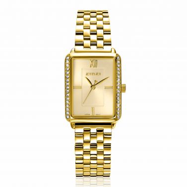 19-20 RICE28 vang 150 美品 Vacheron Constantin Traditionnelle 25558 Mother-Of-Pearl