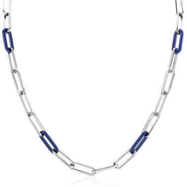 アクセサリー LIBALF SILVER NECKLACE NECKLACE