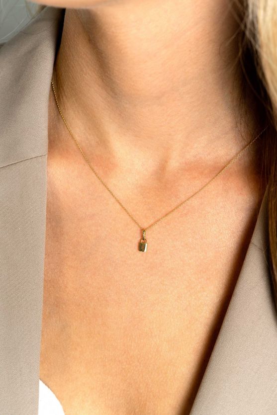 【Sentiments】NO.259 NECKLACE MUSINSA | SENTIMENTS NO.259 [SILVER] NECKLACE