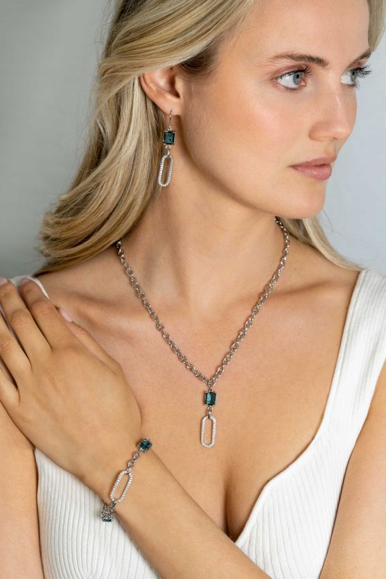 アクセサリー Sole Only Bone Chain Necklace 45cm Sole Only Bone Chain Necklace 45cm