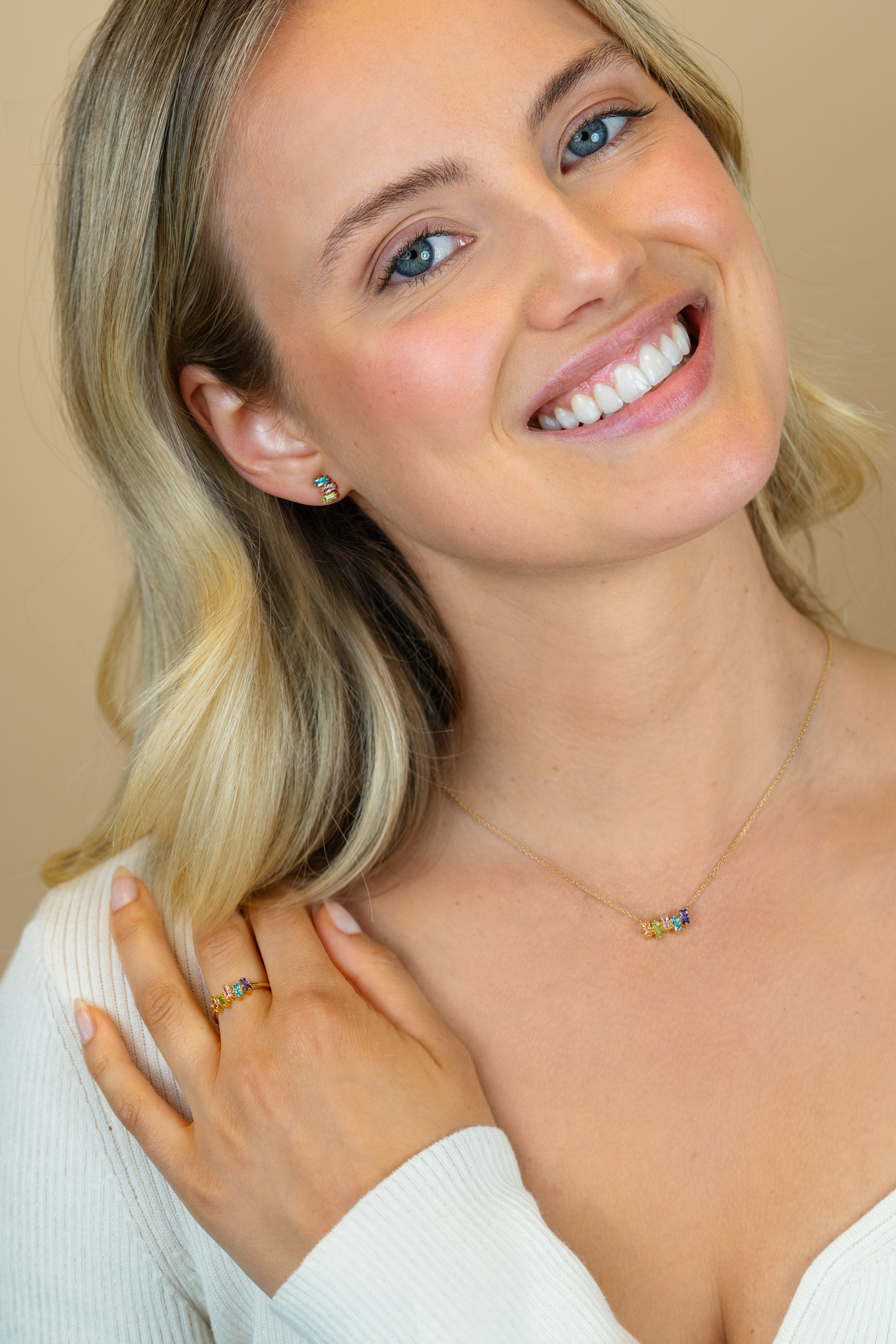 ZINZI zlv.ring gg.baq.ch/groen/roze/aqua/paaarsmt58