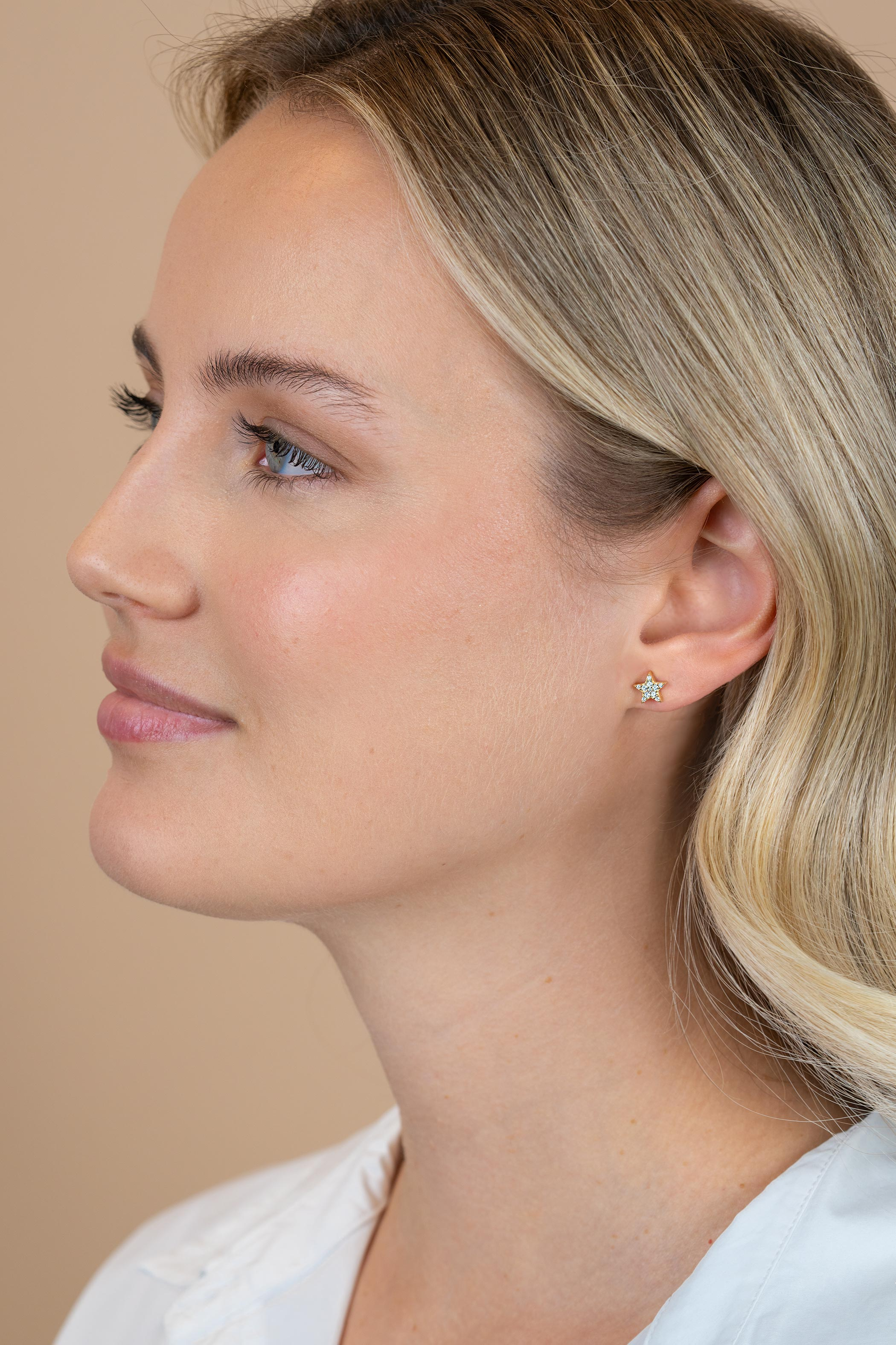 ZINZI zlv. oorkn. gg.verg.1xmaan 1xster zirc. pave