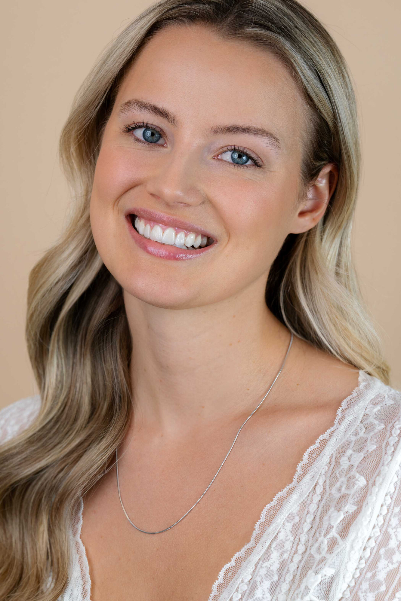 ZINZI Sterling Silver Snake Necklace 1mm width 50cm ZISL50