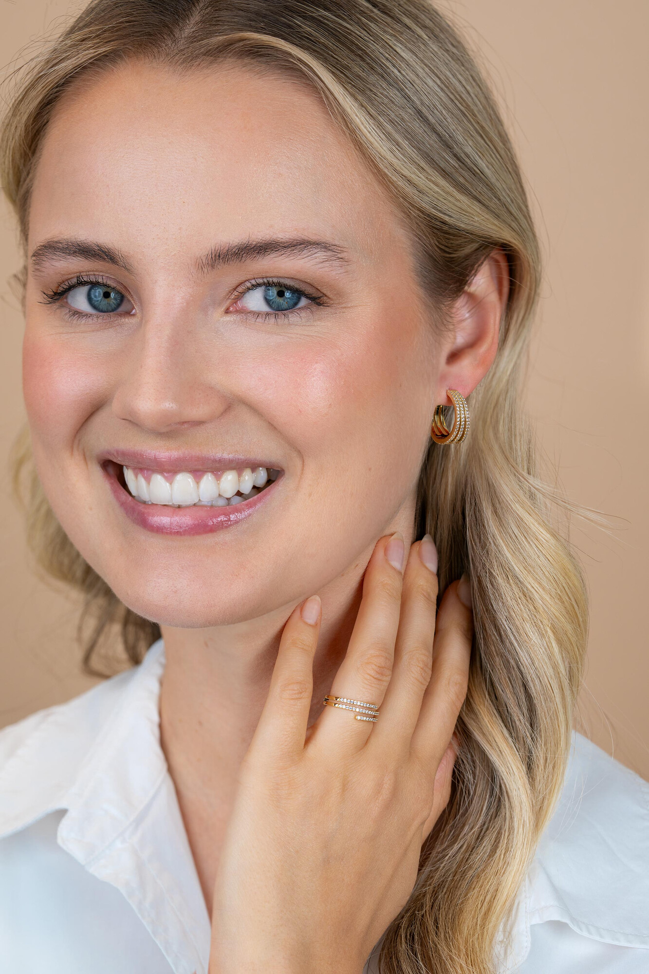 ZINZI zlv. gg.verg.klapcr.multilook 3 banen zirc18mm