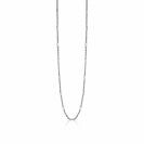 ZINZI Sterling Silver Fantasy Necklace 41,5-45cm ZIC1648